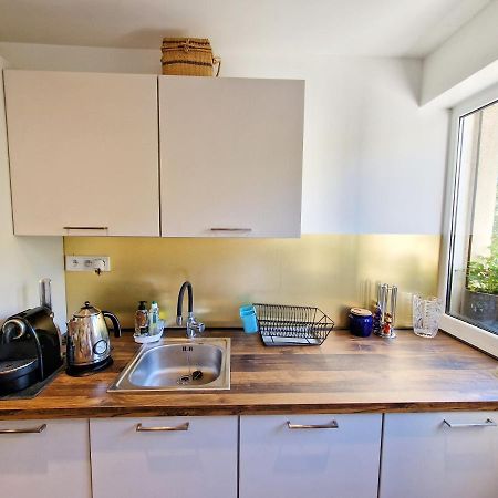 Cannes Appartement Palais Festivals Luaran gambar