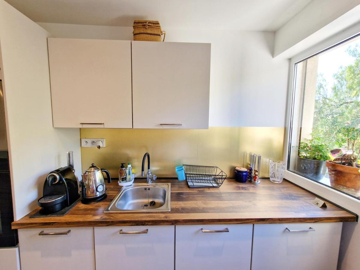 Cannes Appartement Palais Festivals Luaran gambar