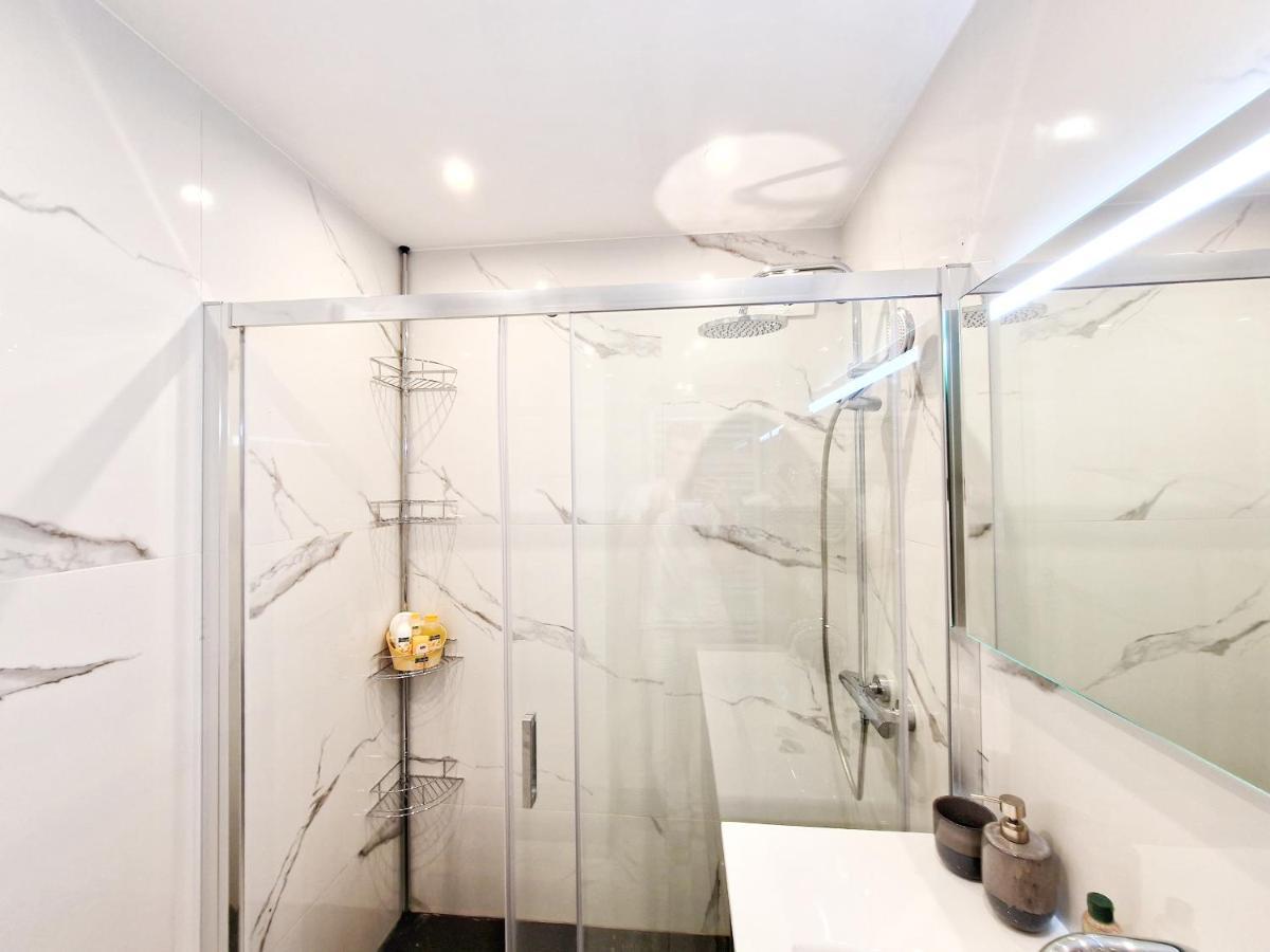 Cannes Appartement Palais Festivals Luaran gambar