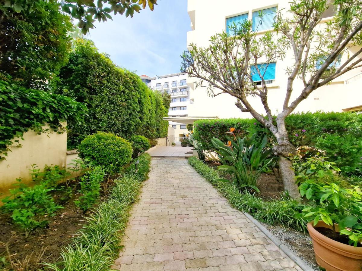 Cannes Appartement Palais Festivals Luaran gambar