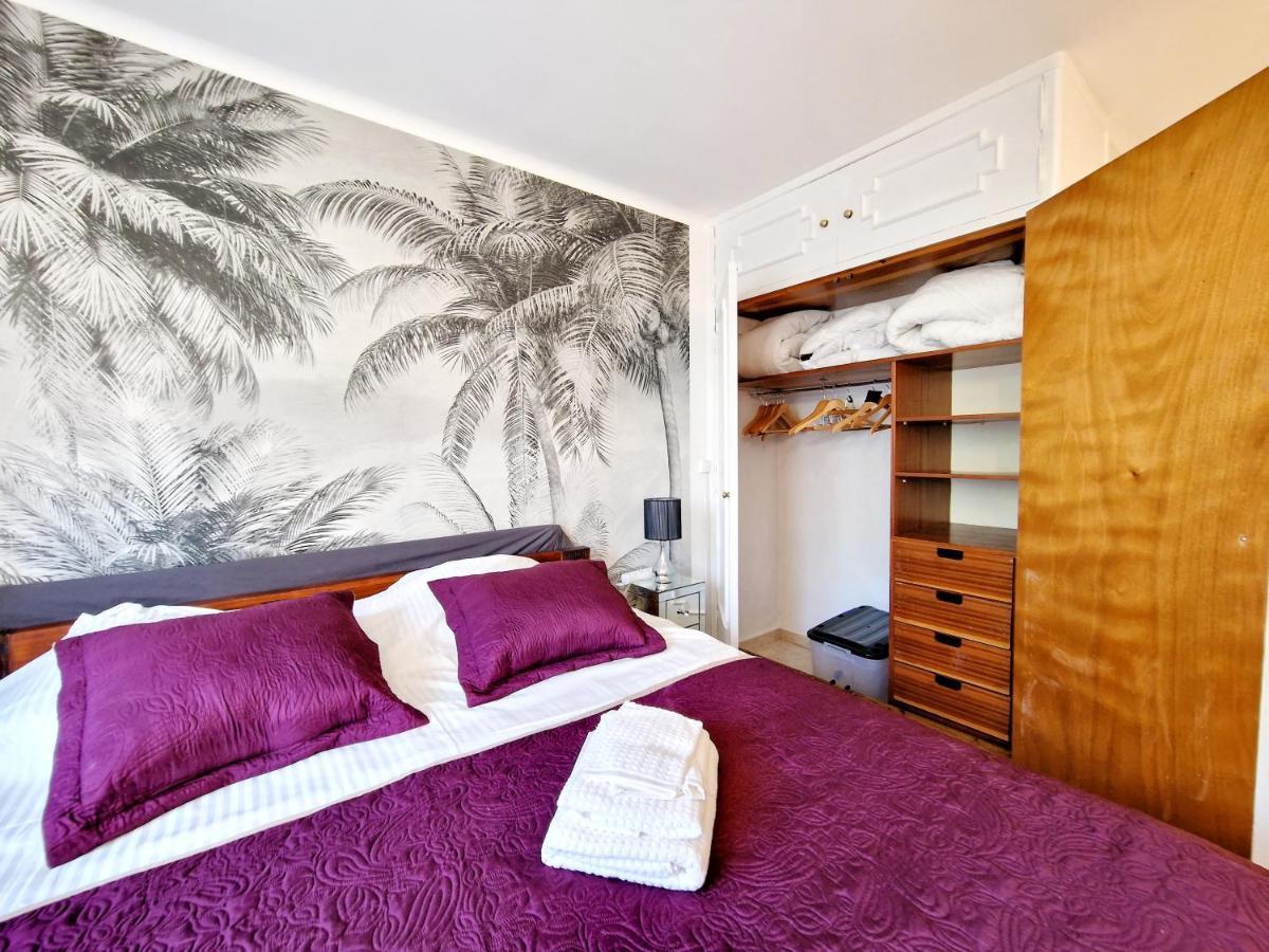 Cannes Appartement Palais Festivals Luaran gambar