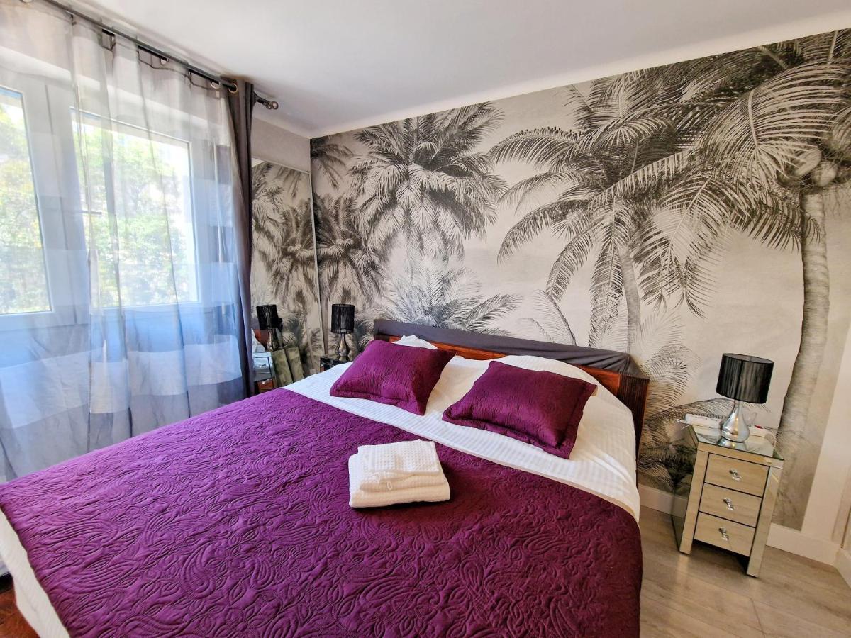 Cannes Appartement Palais Festivals Luaran gambar
