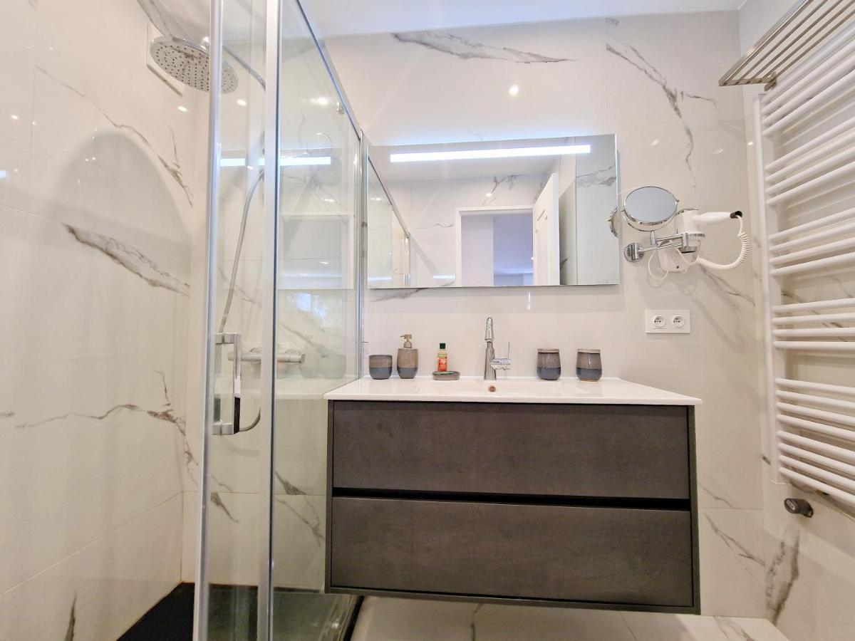 Cannes Appartement Palais Festivals Luaran gambar