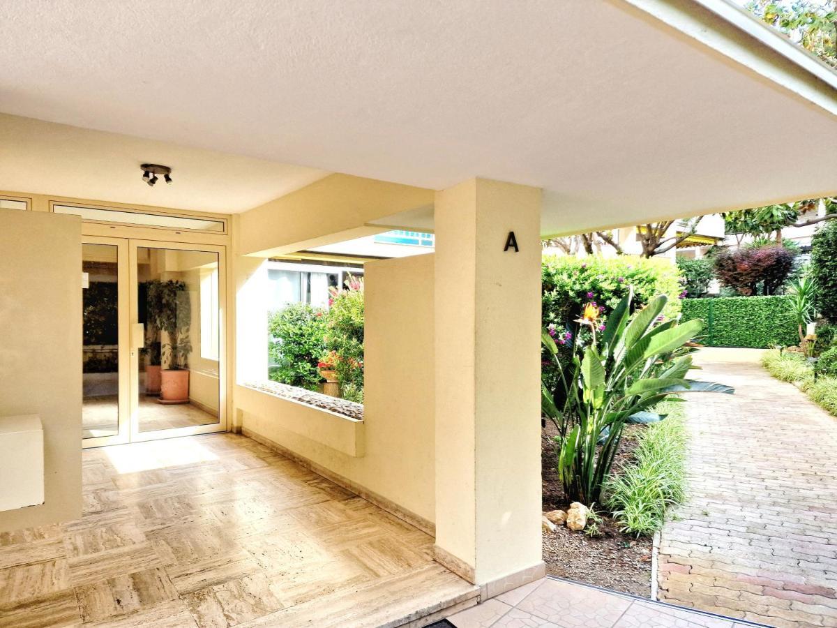 Cannes Appartement Palais Festivals Luaran gambar