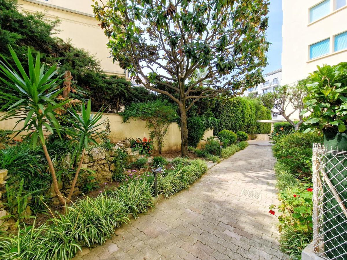 Cannes Appartement Palais Festivals Luaran gambar