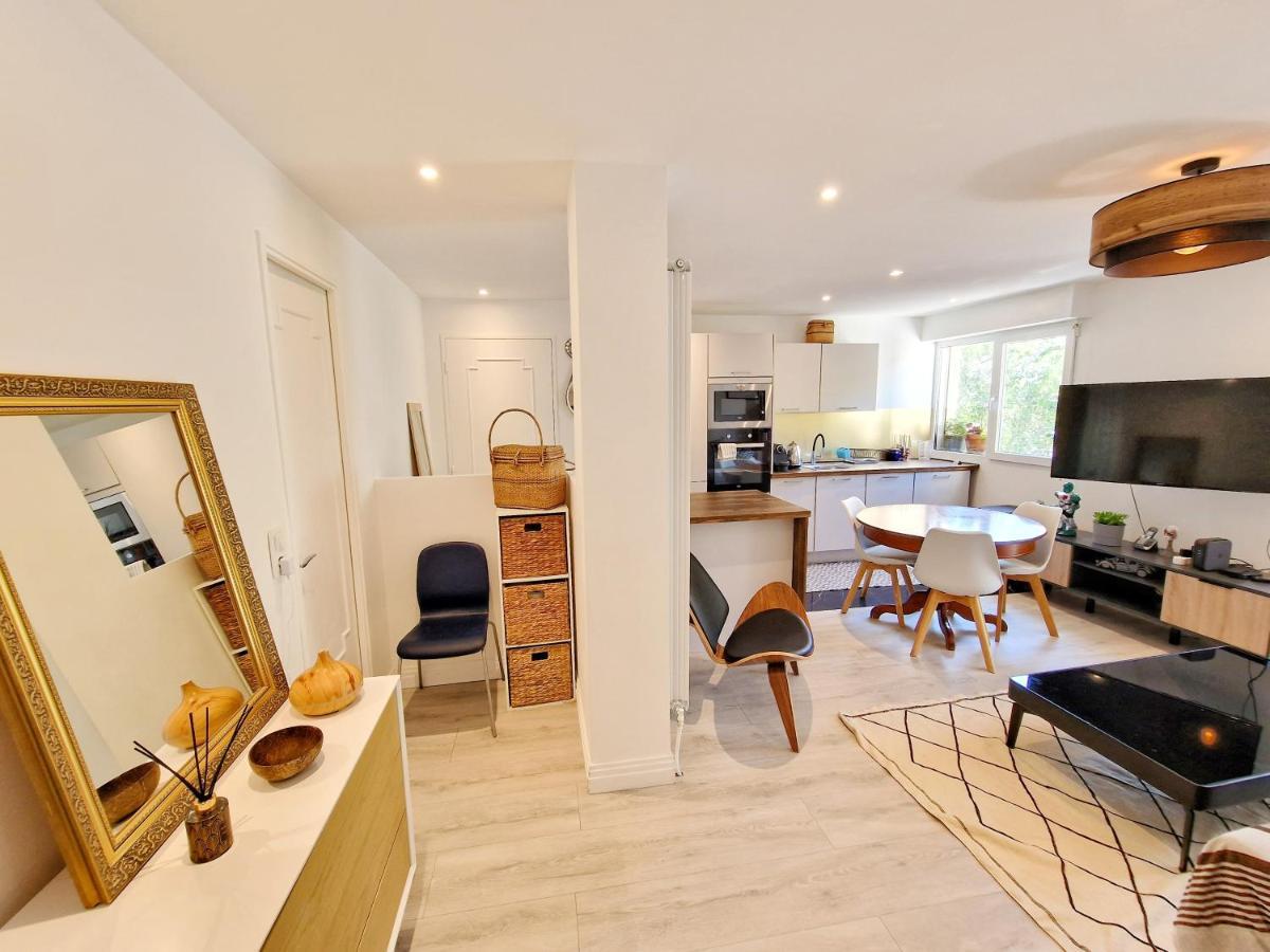 Cannes Appartement Palais Festivals Luaran gambar