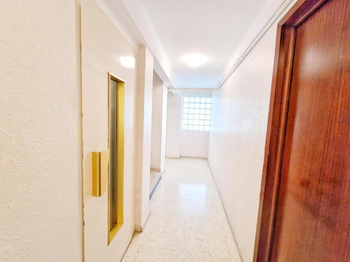 Cannes Appartement Palais Festivals Luaran gambar